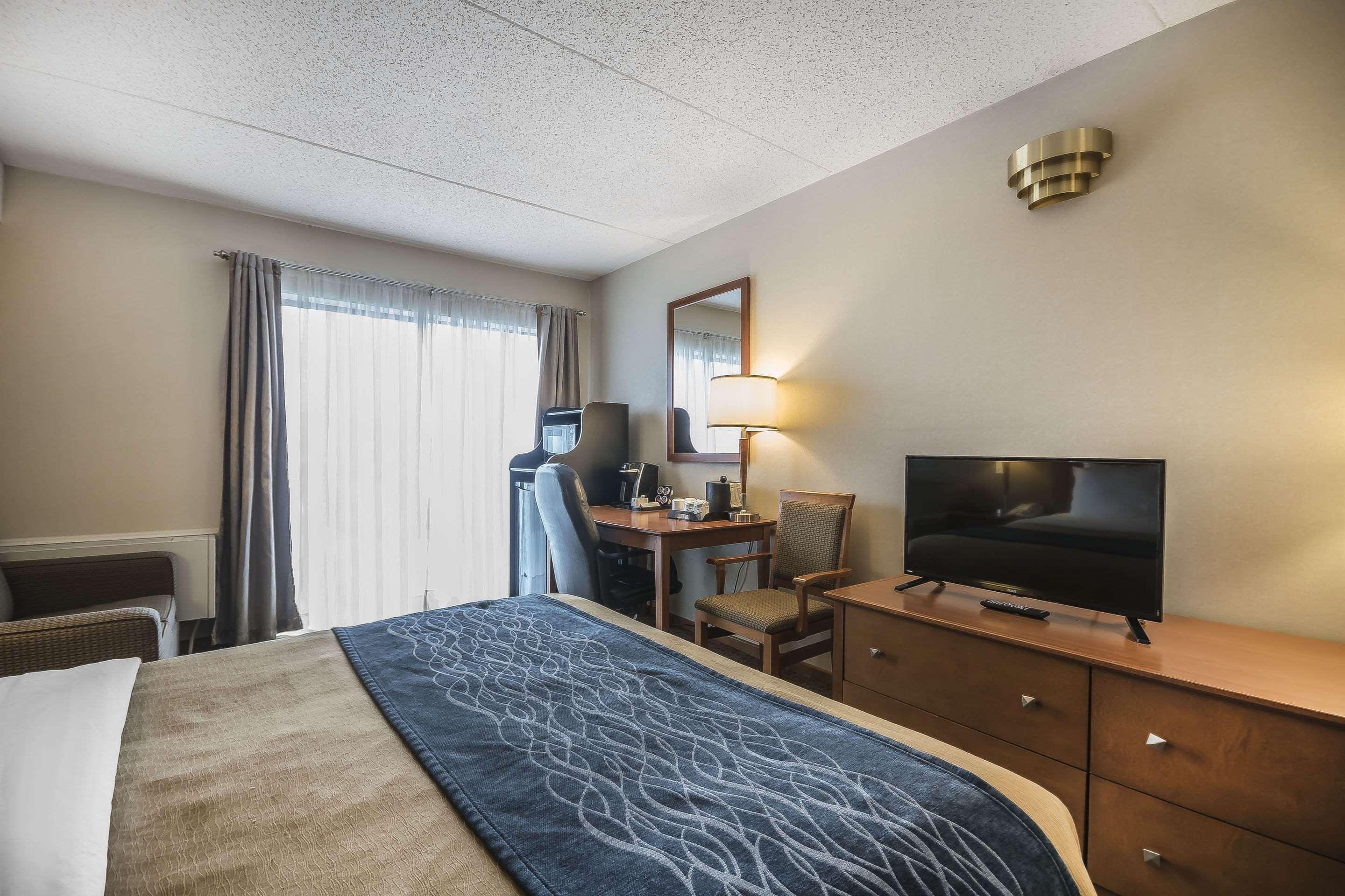 Comfort Inn Chilliwack Extérieur photo