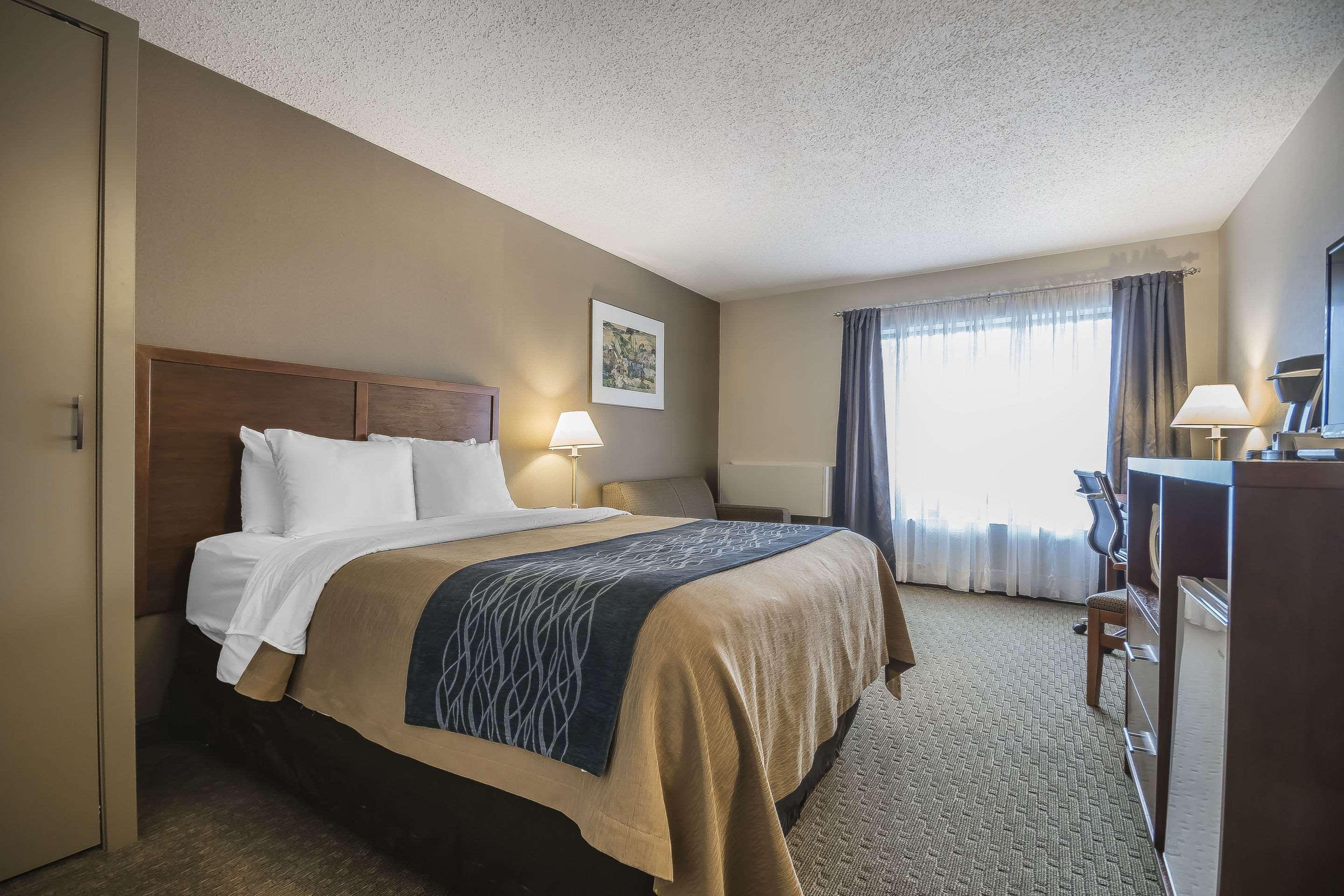 Comfort Inn Chilliwack Extérieur photo