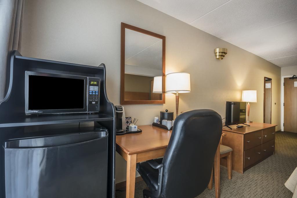 Comfort Inn Chilliwack Extérieur photo