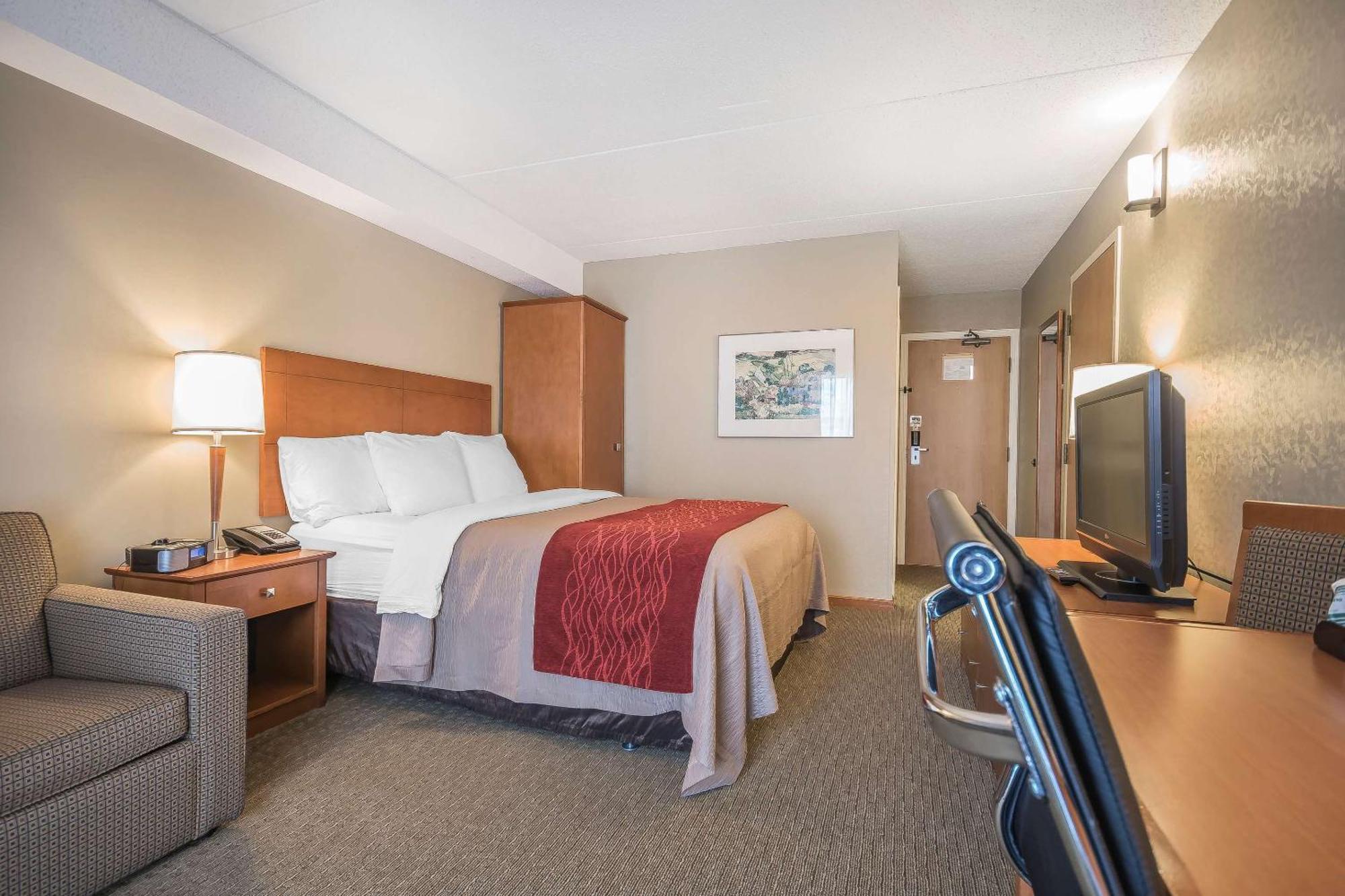 Comfort Inn Chilliwack Extérieur photo