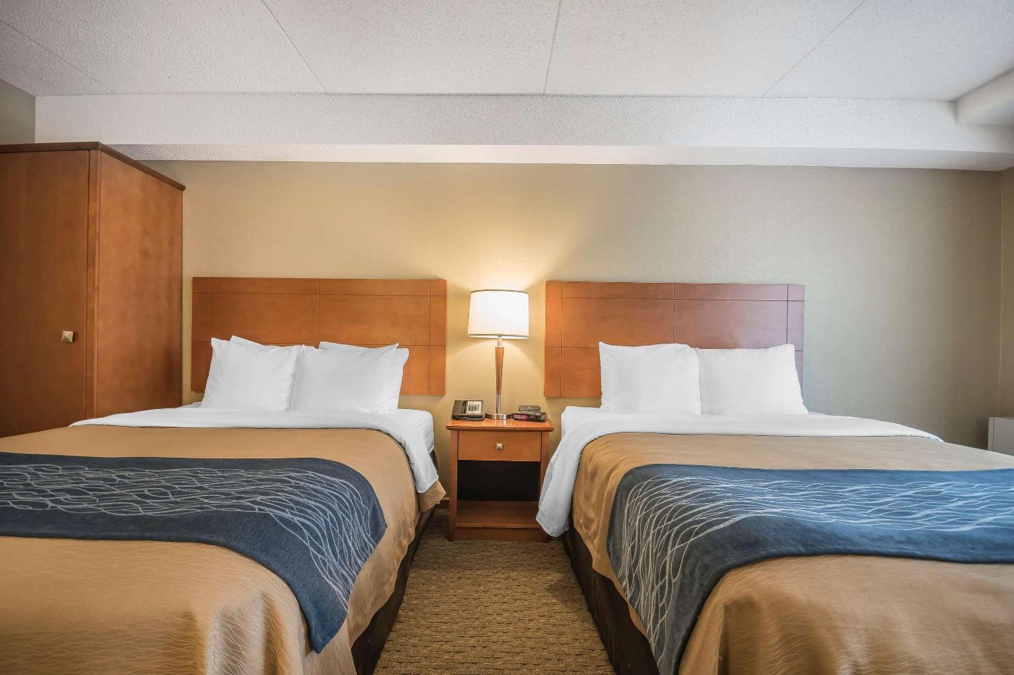 Comfort Inn Chilliwack Extérieur photo