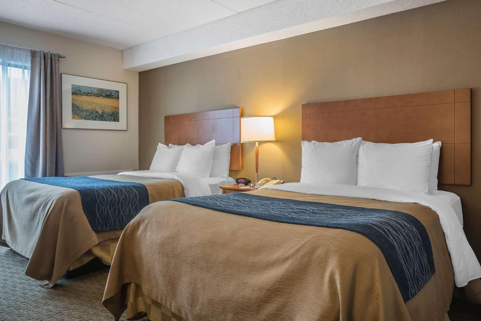 Comfort Inn Chilliwack Extérieur photo