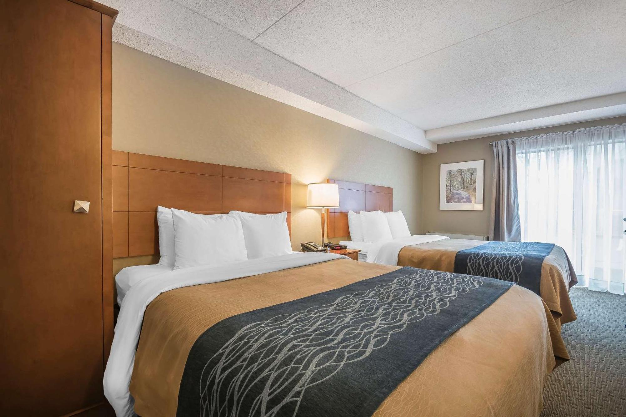 Comfort Inn Chilliwack Extérieur photo