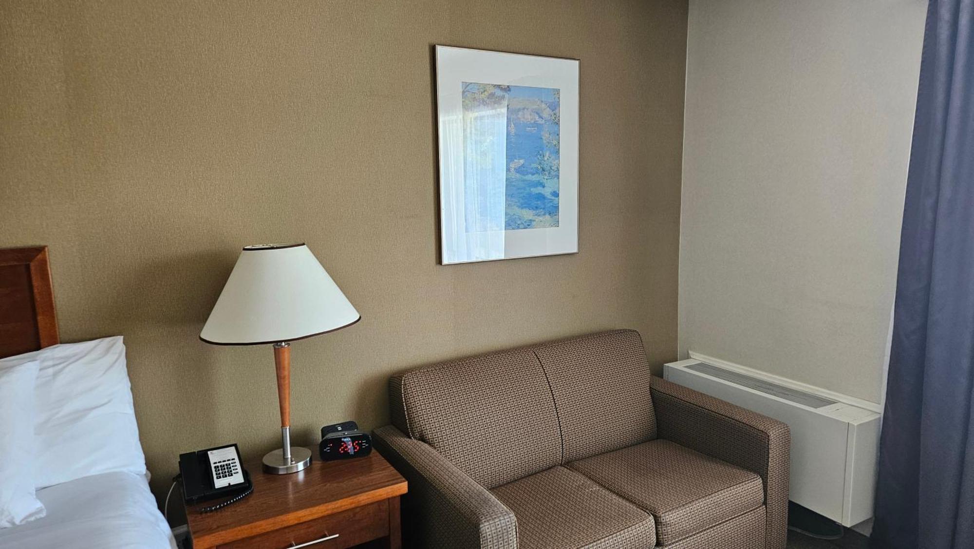 Comfort Inn Chilliwack Extérieur photo