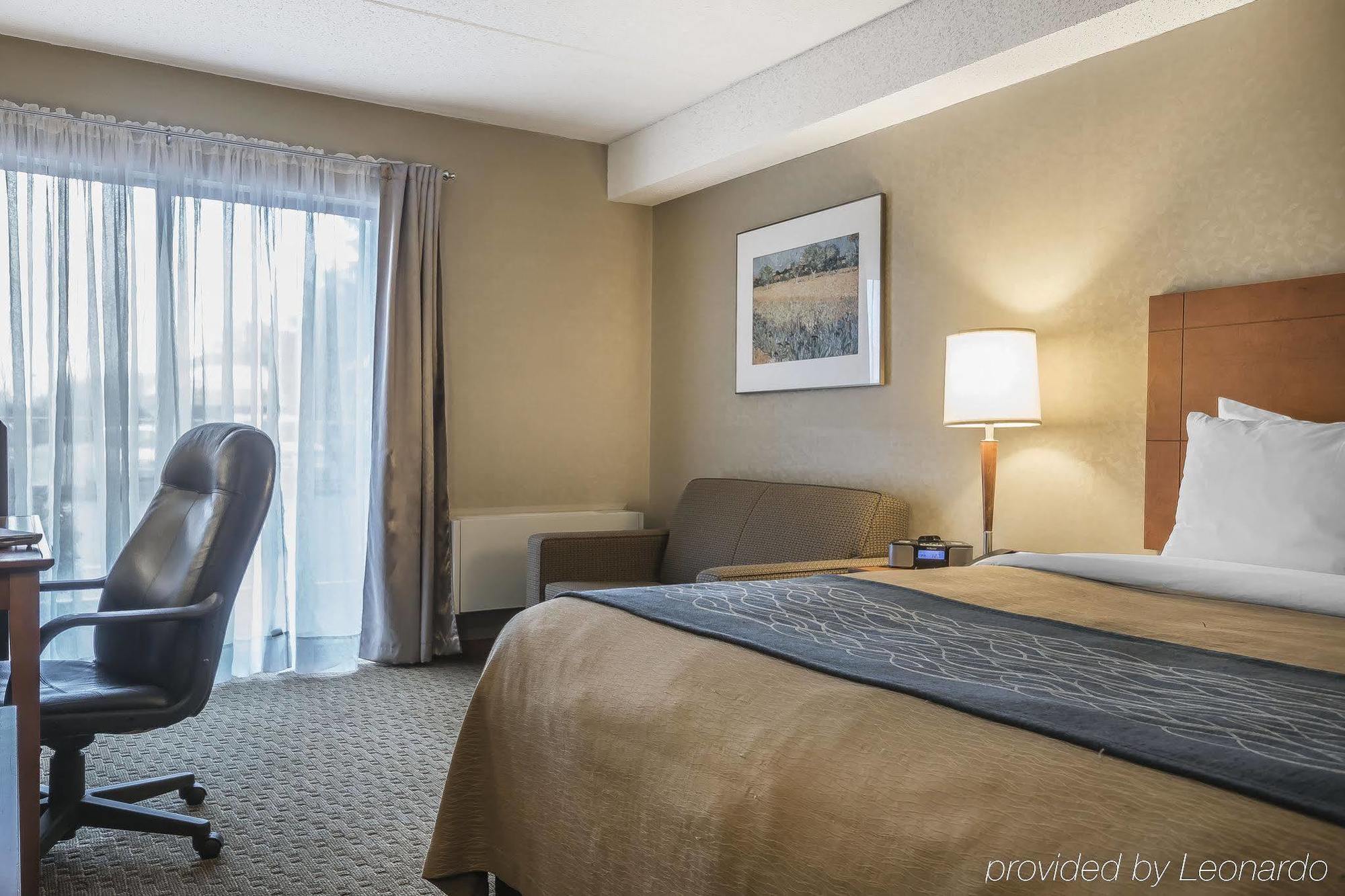 Comfort Inn Chilliwack Extérieur photo