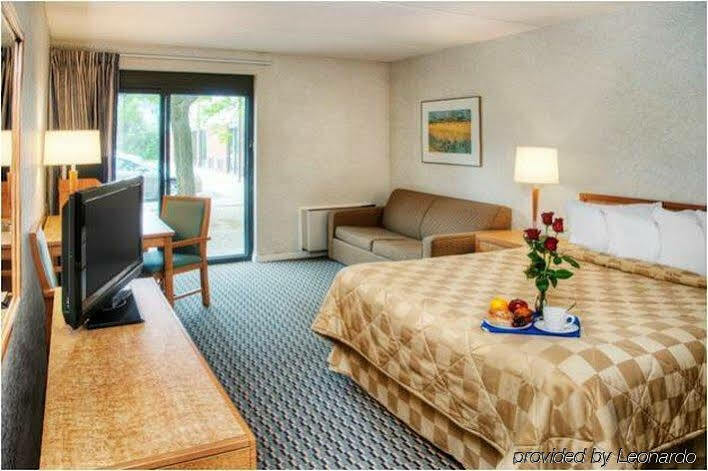 Comfort Inn Chilliwack Extérieur photo