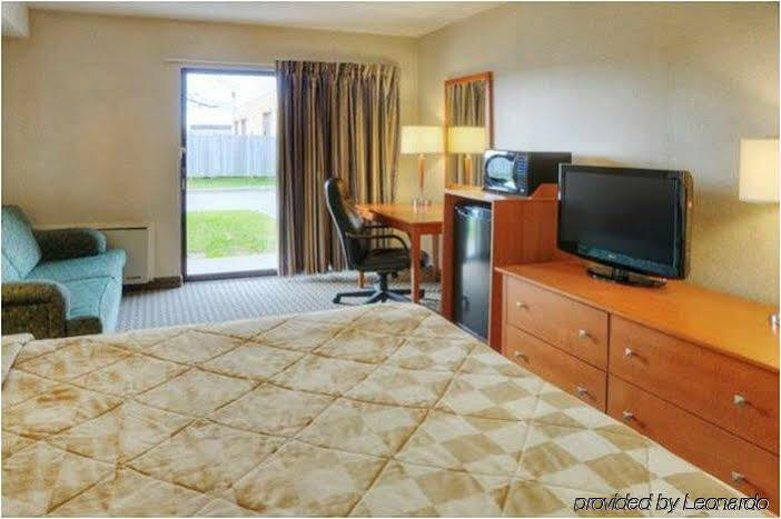 Comfort Inn Chilliwack Extérieur photo